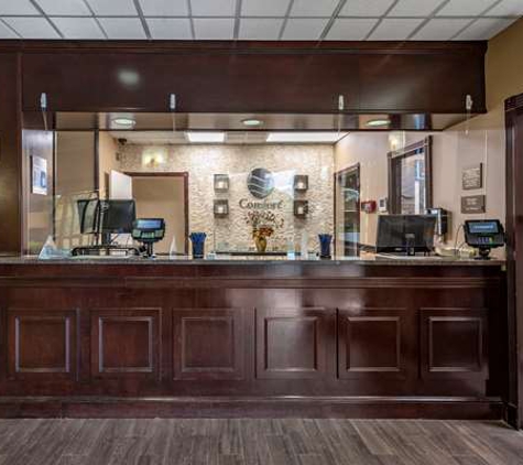 Comfort Inn Syosset-Long Island - Syosset, NY