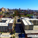 Piazza on West Pine - Real Estate Rental Service