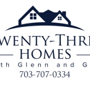 Twenty-Three Homes with Glenn and Gift - Gift Baskets