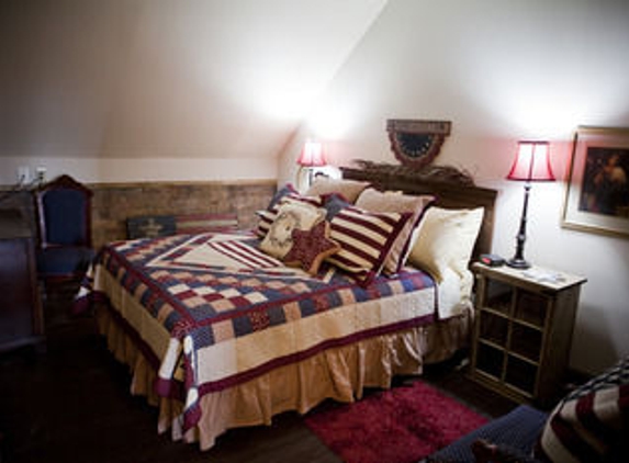 Main Street Bed and Breakfast - Glasgow, KY