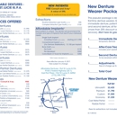 Affordable Dentures - Prosthodontists & Denture Centers