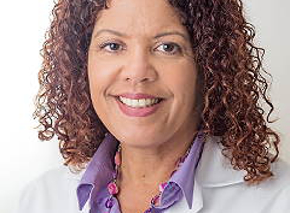 Andrea M Jackson, MD - Culpeper, VA