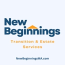 New Beginnings Transition and Estate Services - Real Estate Management