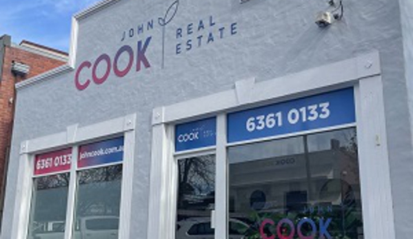 John Cook Real Estate - Orange, NSW