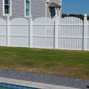 Albemarle Fence Co Inc - Fence-Sales, Service & Contractors