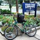Mays Landing Library - Libraries
