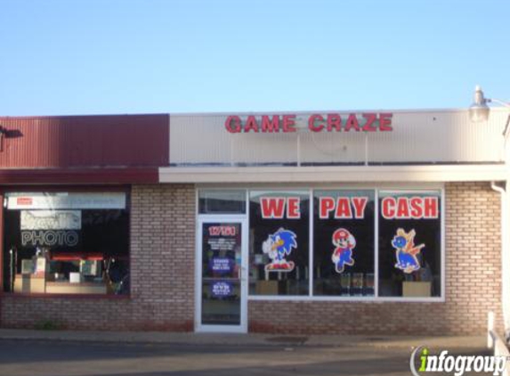 Game Craze - Rochester, NY