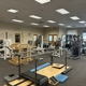 Kessler Rehabilitation Center - Linden - South