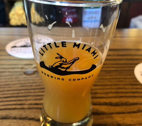 Little Miami Brewing Company - Milford, OH
