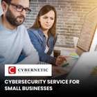 Cybernetic Networks Inc.
