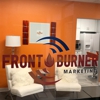 Front Burner Marketing gallery