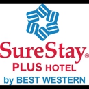 SureStay Plus By Best Western Durham Medical Center - Hotels