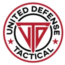 United Defense Tactical - Community Organizations