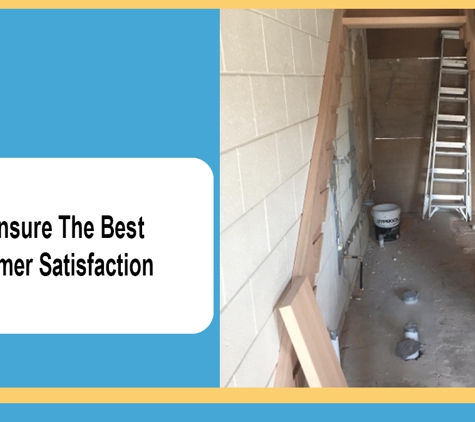Construct With Confidence - Glengowrie, SA. We Ensure The Best Customer Satisfaction.