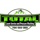 Total Lawn Service and Pressure Washing - Pressure Washing Equipment & Services