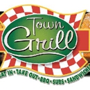 Town Grill - Take Out Restaurants