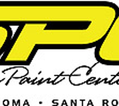 Sonoma Paint Center - Santa Rosa, CA