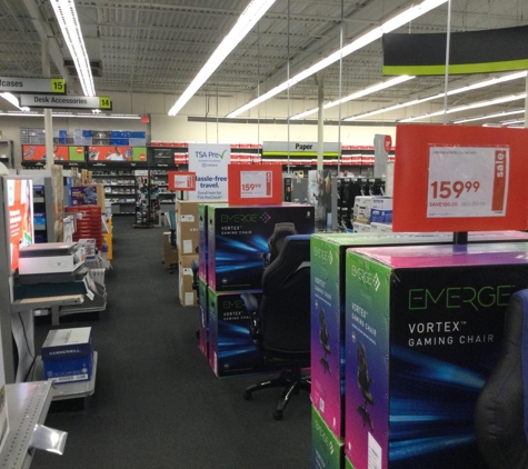 Staples - Manassas, VA