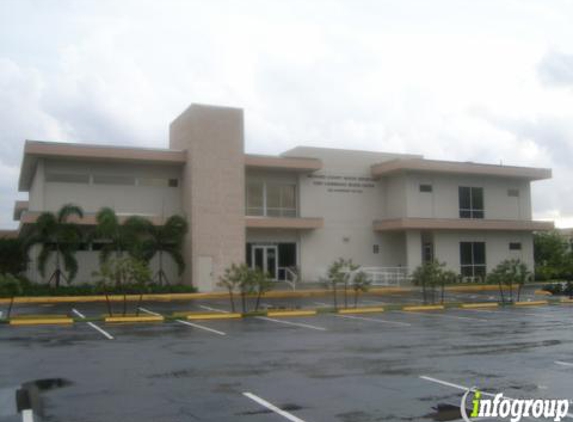 Fort Lauderdale Health Center - Fort Lauderdale, FL