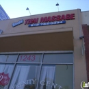 Bangkok Spa Massage - Massage Therapists