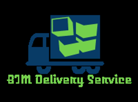 BIM Delivery Service - Houston, TX