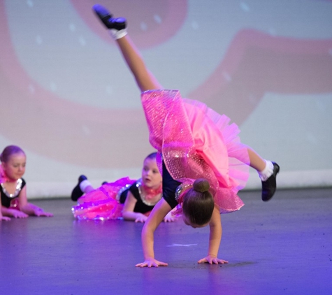 Studio V School Of Dance - Heidelberg, VIC