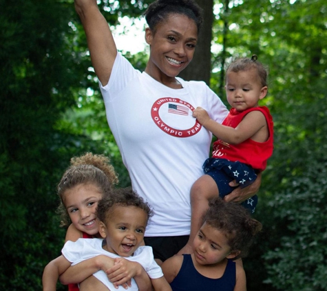 Dominique Dawes Gymnastics & Ninja Academy - Rockville, MD