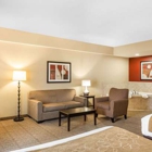 Comfort Suites Charleston West Ashley