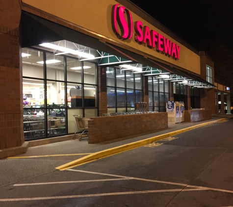 Safeway - Redmond, WA