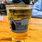 The Growler Garage