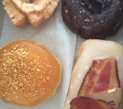 Firecakes Donuts - Chicago, IL