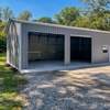American-Steel Garages gallery