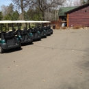 Crosswoods Golf Course - Golf Courses