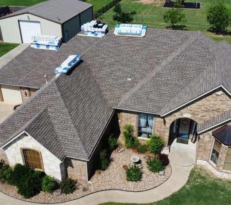 Preferred Roofing - Bethany, OK