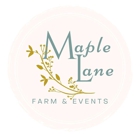 Maple Lane Farm