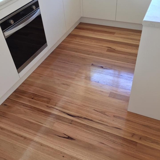 Done-Rite Floor Sanding & Polishing - Yarramundi, NSW