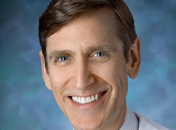 Dr. John P. Carey, MD - Baltimore, MD