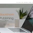 Blackthorn Publishing Company - Web Site Design & Services