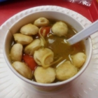 New England Soup Factory