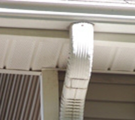 MD Seamless Gutters - Brooksville, FL