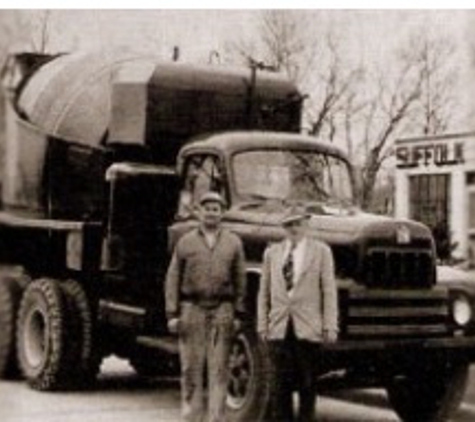 Suffolk Cement Products - Calverton, NY