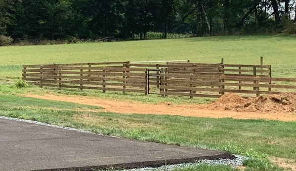 Appalachian Fencing - Hagerstown, MD