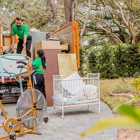 College Hunks Hauling Junk and Moving Central Dallas