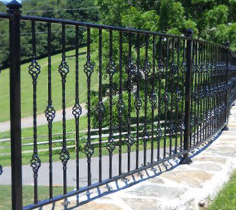 Welch's Custom Ironwork - Raymond, MS