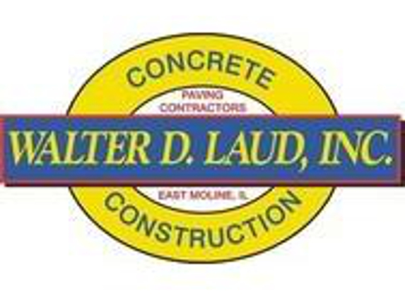 Walter D. Laud  Inc. - East Moline, IL