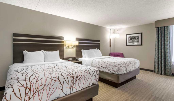 Best Western Plus Knoxville Cedar Bluff - Knoxville, TN