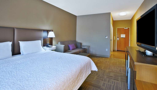 Hampton Inn Commerce Novi - Commerce Township, MI