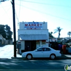 Landis Street Market