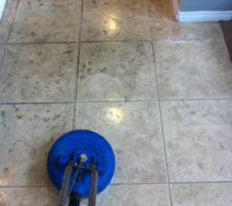 Black Diamond Cleaning - Temecula, CA