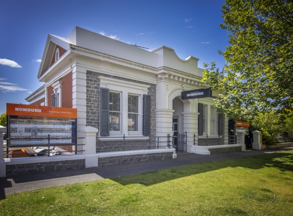 Homburg Real Estate - Tanunda, SA